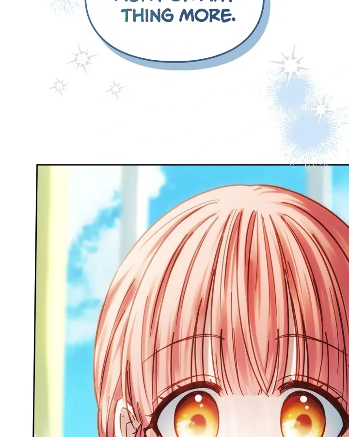 The Baby Prisoner in the Winter Castle Chapter 55 Page 117