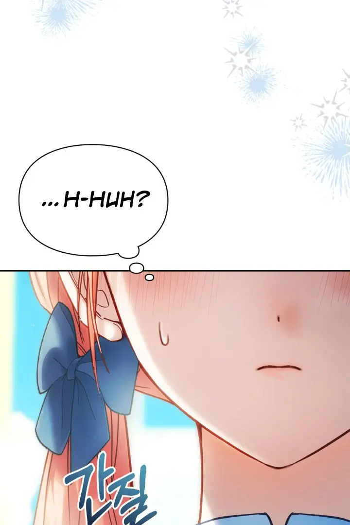 The Baby Prisoner in the Winter Castle Chapter 55 Page 119