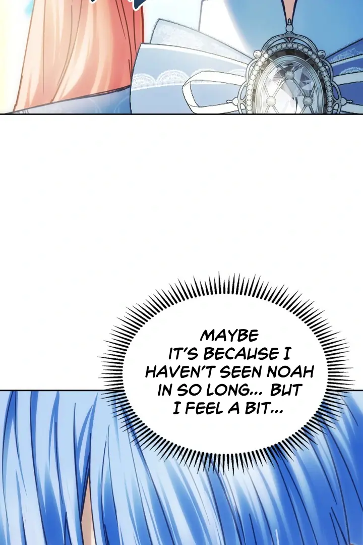 The Baby Prisoner in the Winter Castle Chapter 55 Page 120
