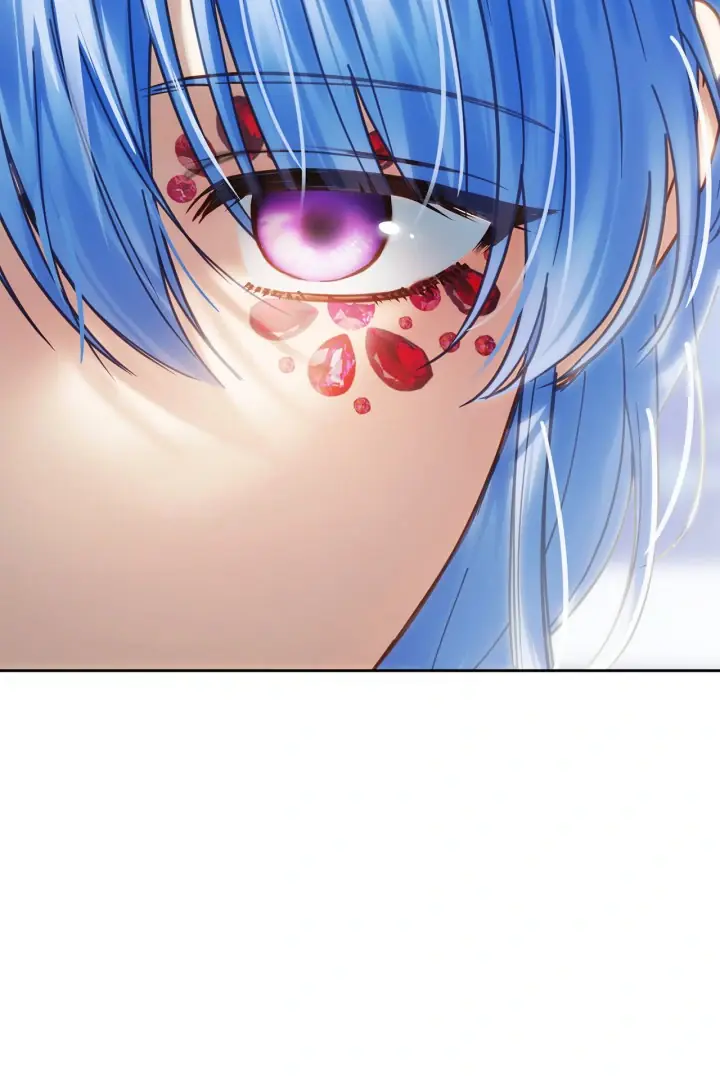 The Baby Prisoner in the Winter Castle Chapter 55 Page 121