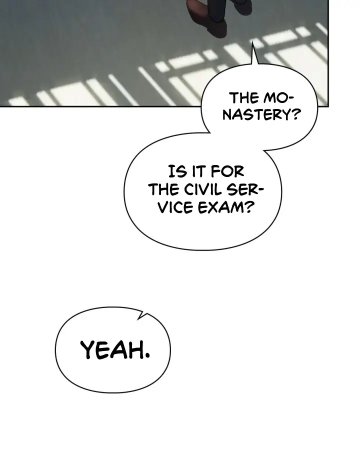 The Baby Prisoner in the Winter Castle Chapter 55 Page 125