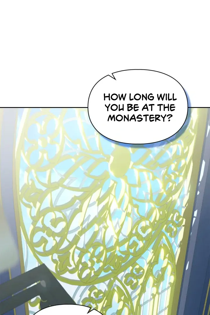 The Baby Prisoner in the Winter Castle Chapter 55 Page 128