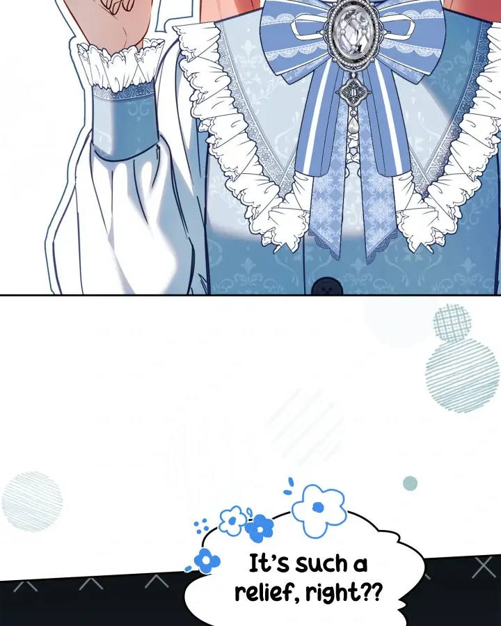 The Baby Prisoner in the Winter Castle Chapter 56 Page 4
