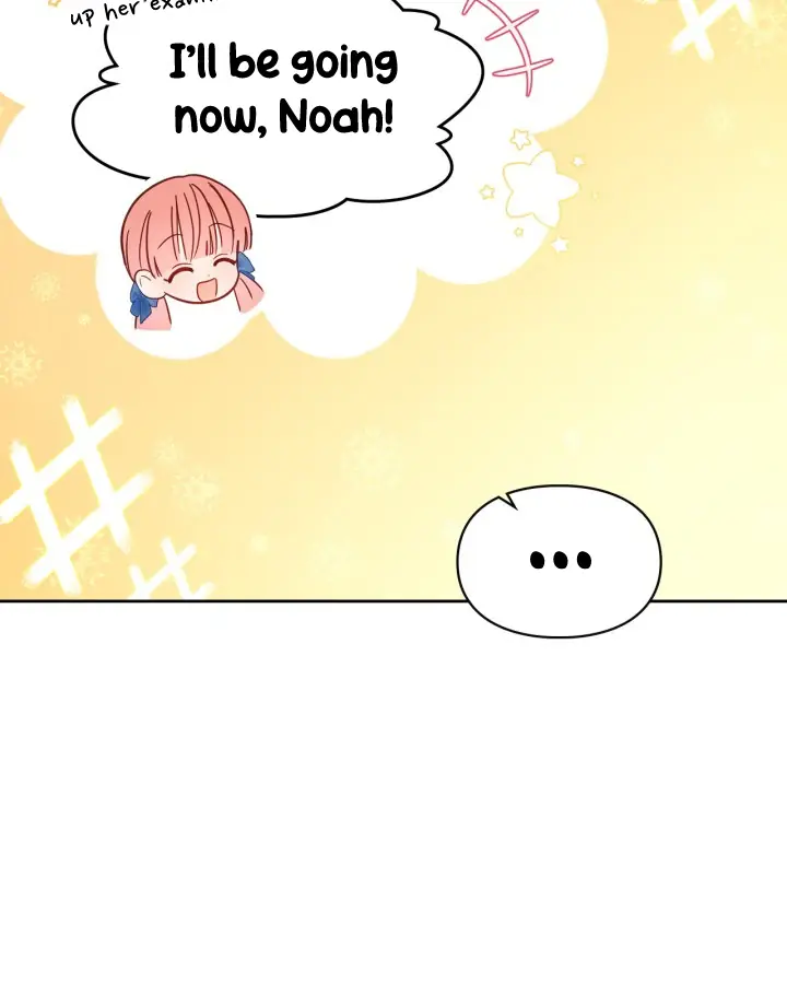The Baby Prisoner in the Winter Castle Chapter 56 Page 11