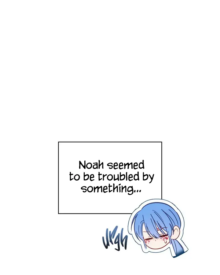 The Baby Prisoner in the Winter Castle Chapter 56 Page 12
