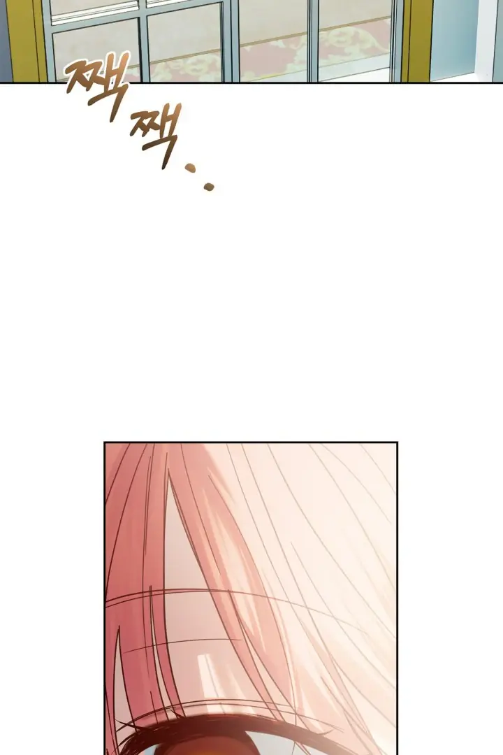 The Baby Prisoner in the Winter Castle Chapter 56 Page 27