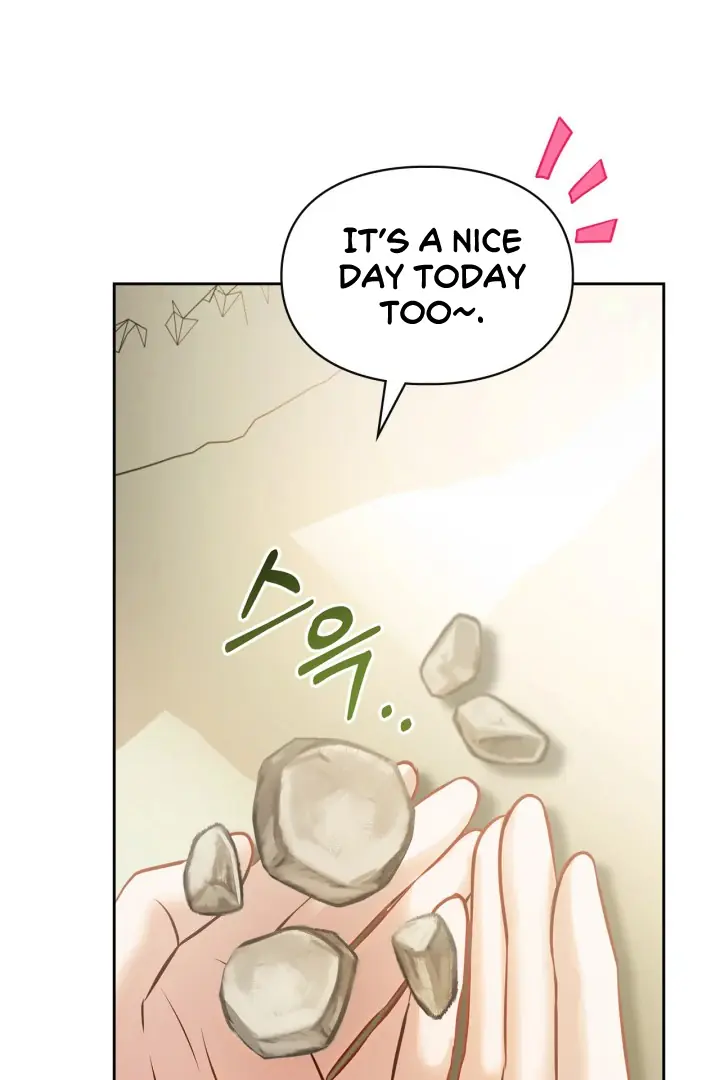 The Baby Prisoner in the Winter Castle Chapter 56 Page 30