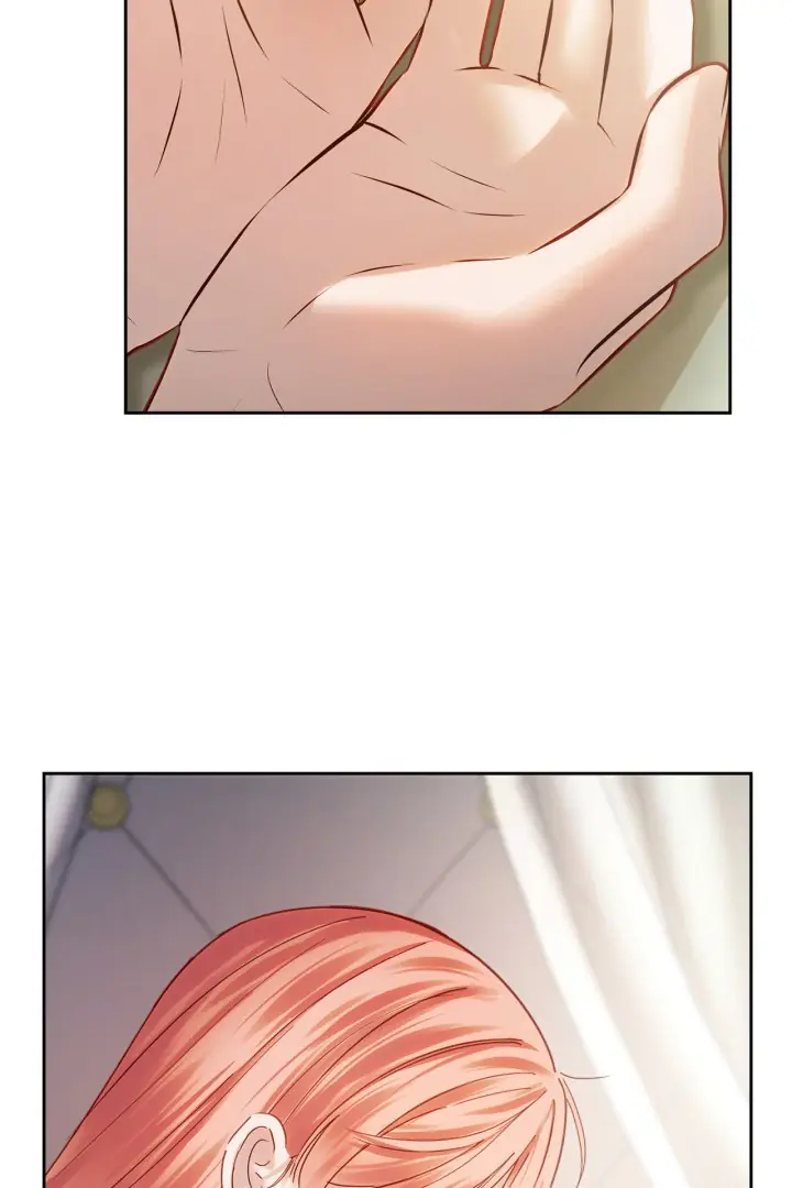 The Baby Prisoner in the Winter Castle Chapter 56 Page 31