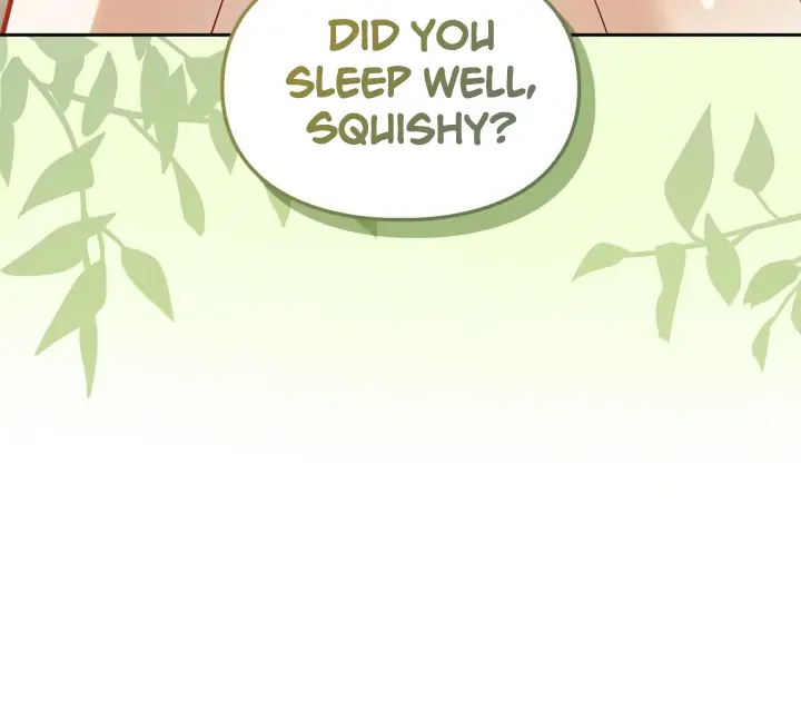The Baby Prisoner in the Winter Castle Chapter 56 Page 35