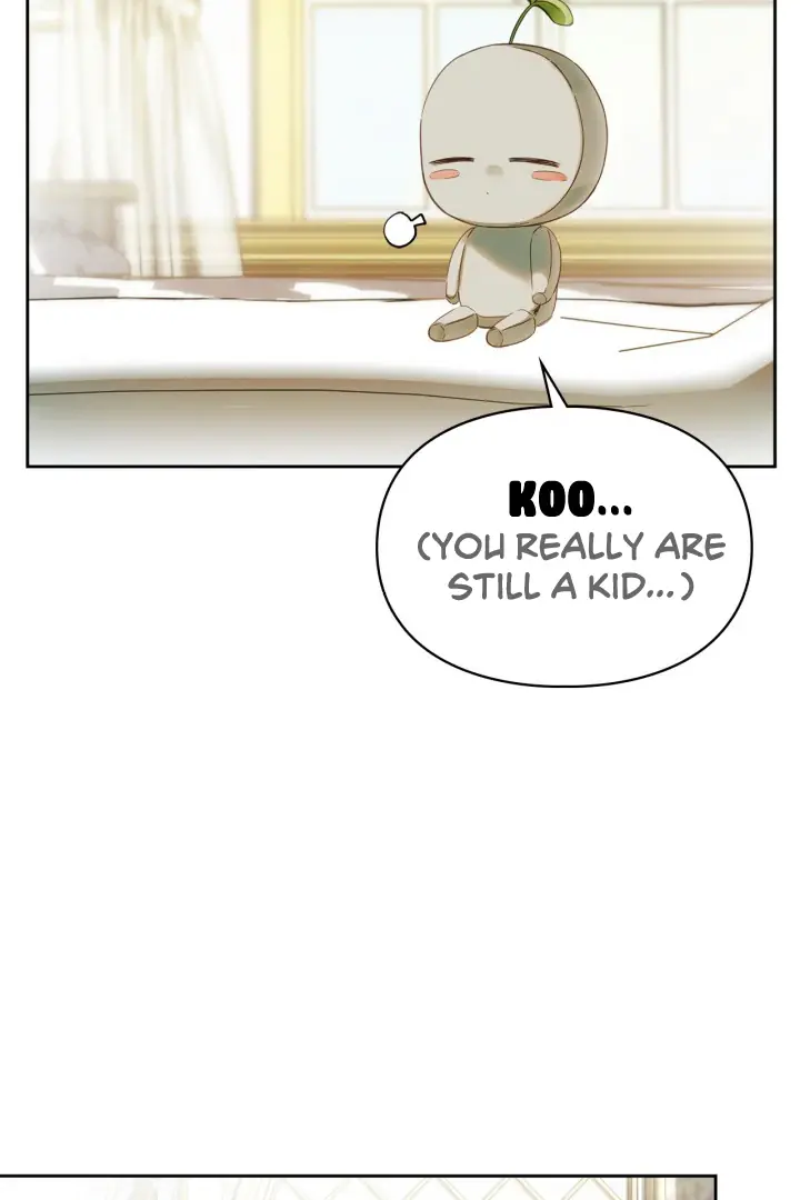 The Baby Prisoner in the Winter Castle Chapter 56 Page 40