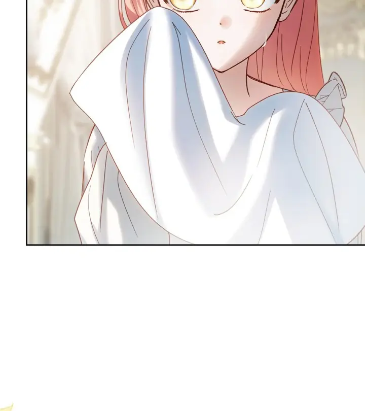 The Baby Prisoner in the Winter Castle Chapter 56 Page 43
