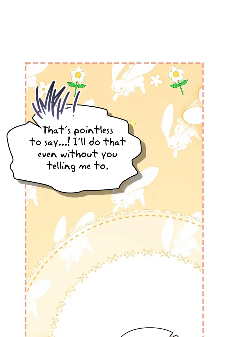 The Baby Prisoner in the Winter Castle Chapter 56 Page 59