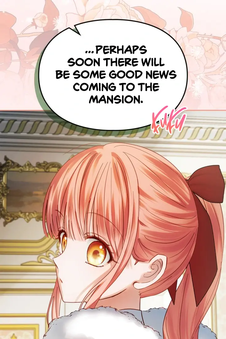 The Baby Prisoner in the Winter Castle Chapter 56 Page 71