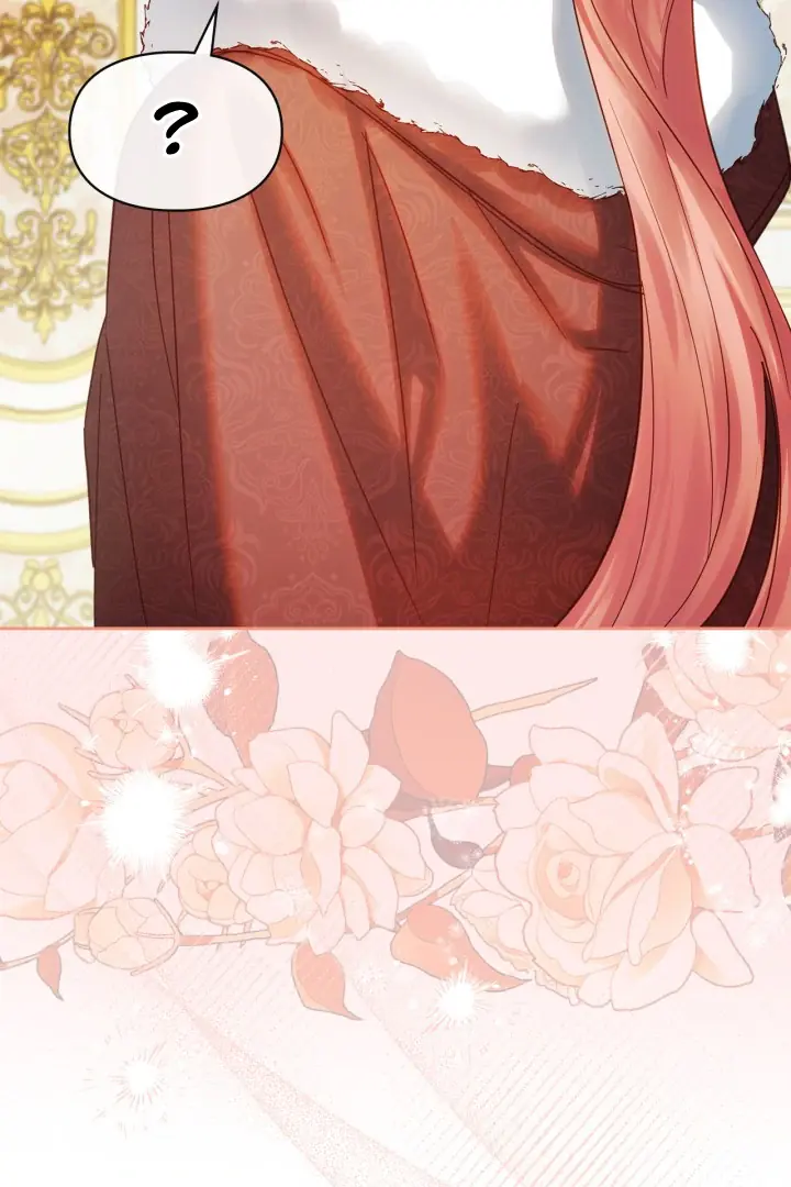 The Baby Prisoner in the Winter Castle Chapter 56 Page 72
