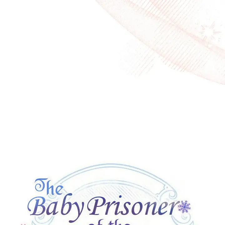 The Baby Prisoner in the Winter Castle Chapter 56 Page 73