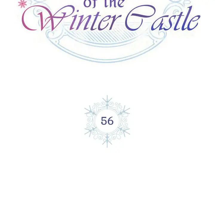 The Baby Prisoner in the Winter Castle Chapter 56 Page 74