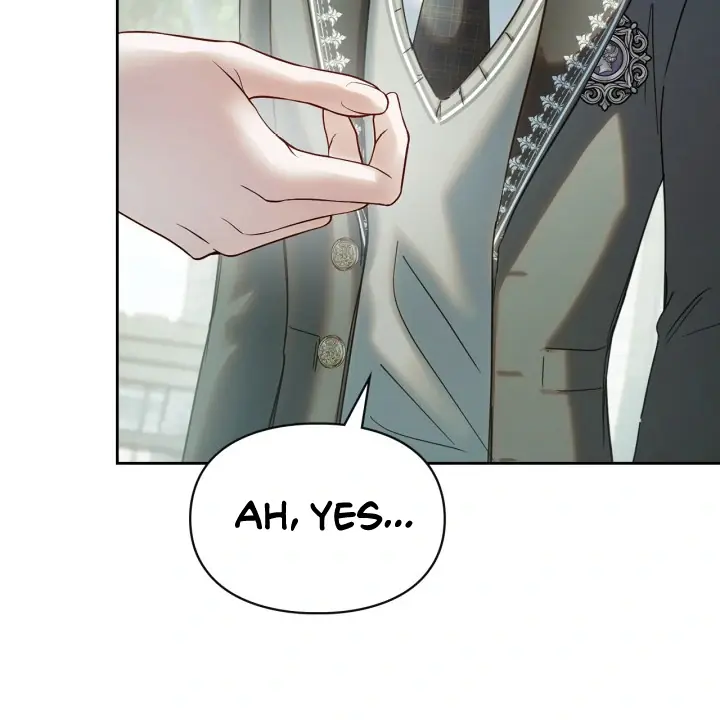 The Baby Prisoner in the Winter Castle Chapter 56 Page 105