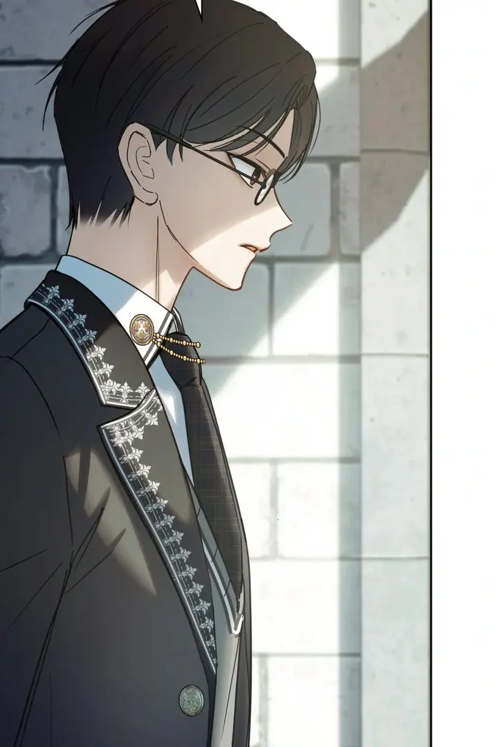 The Baby Prisoner in the Winter Castle Chapter 56 Page 120