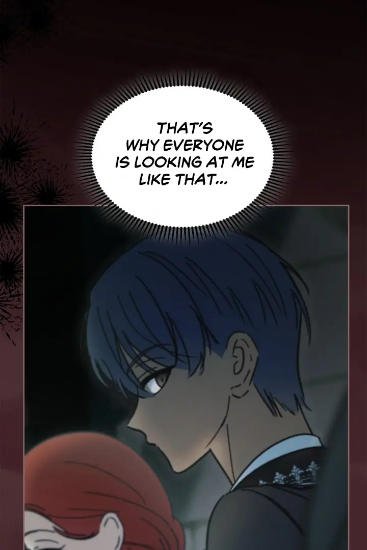 The Baby Prisoner in the Winter Castle Chapter 56 Page 126