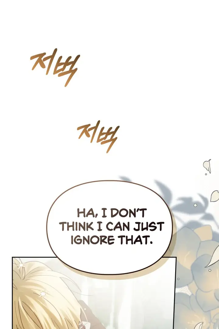 The Baby Prisoner in the Winter Castle Chapter 56 Page 132