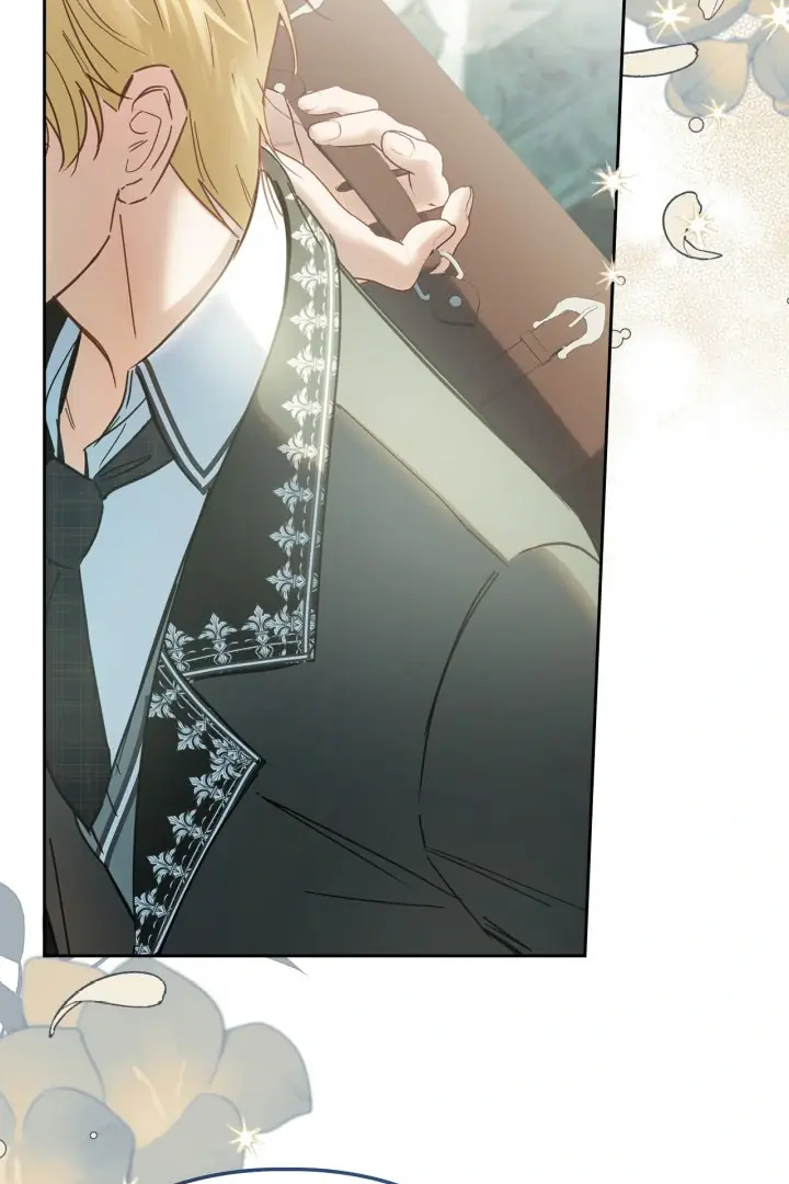 The Baby Prisoner in the Winter Castle Chapter 56 Page 133