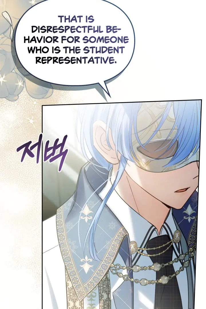 The Baby Prisoner in the Winter Castle Chapter 56 Page 134