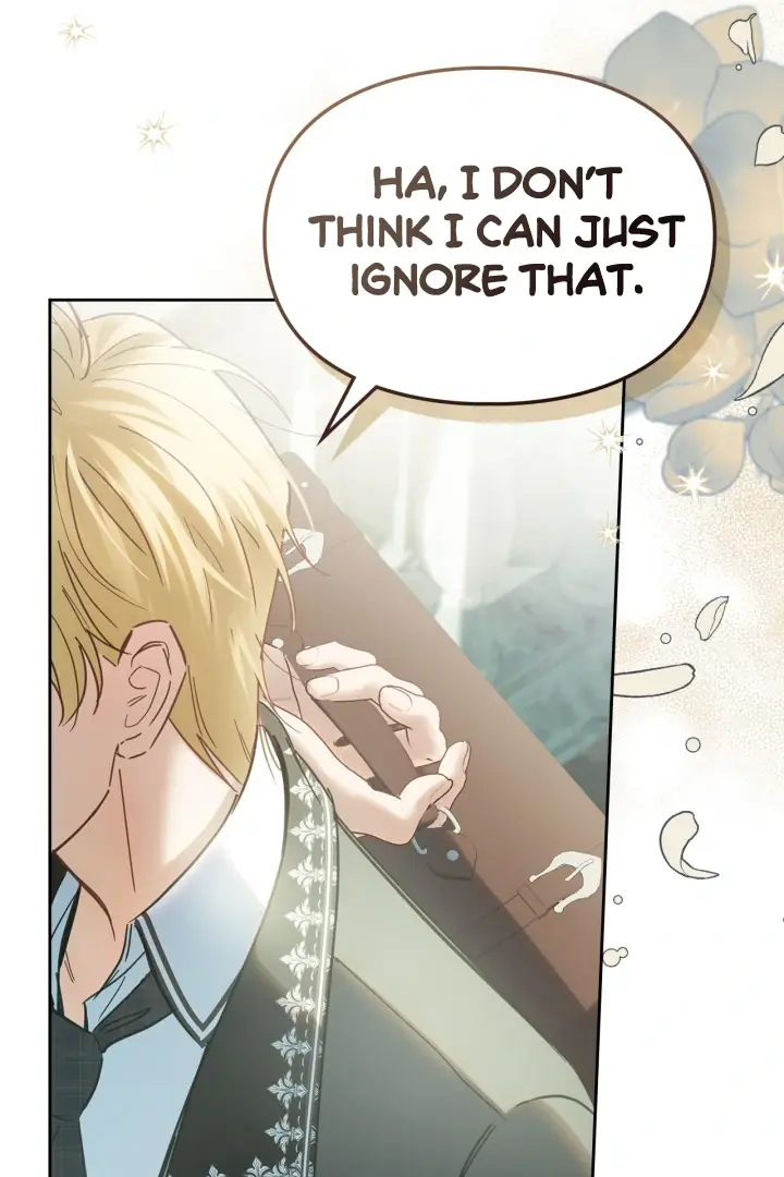 The Baby Prisoner in the Winter Castle Chapter 57 Page 5