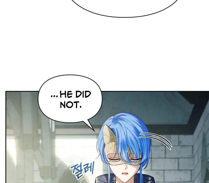 The Baby Prisoner in the Winter Castle Chapter 57 Page 29