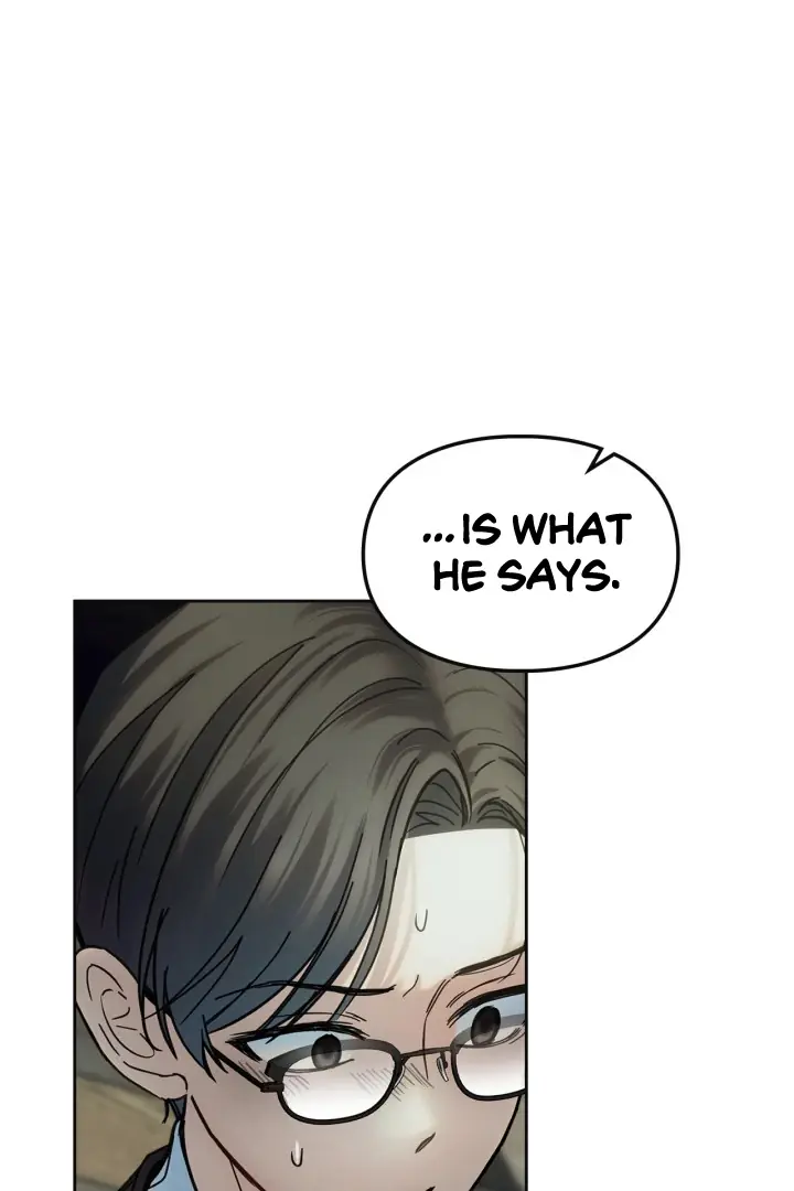 The Baby Prisoner in the Winter Castle Chapter 57 Page 31