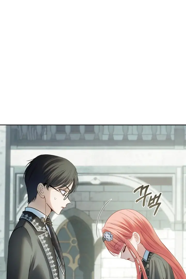 The Baby Prisoner in the Winter Castle Chapter 57 Page 39
