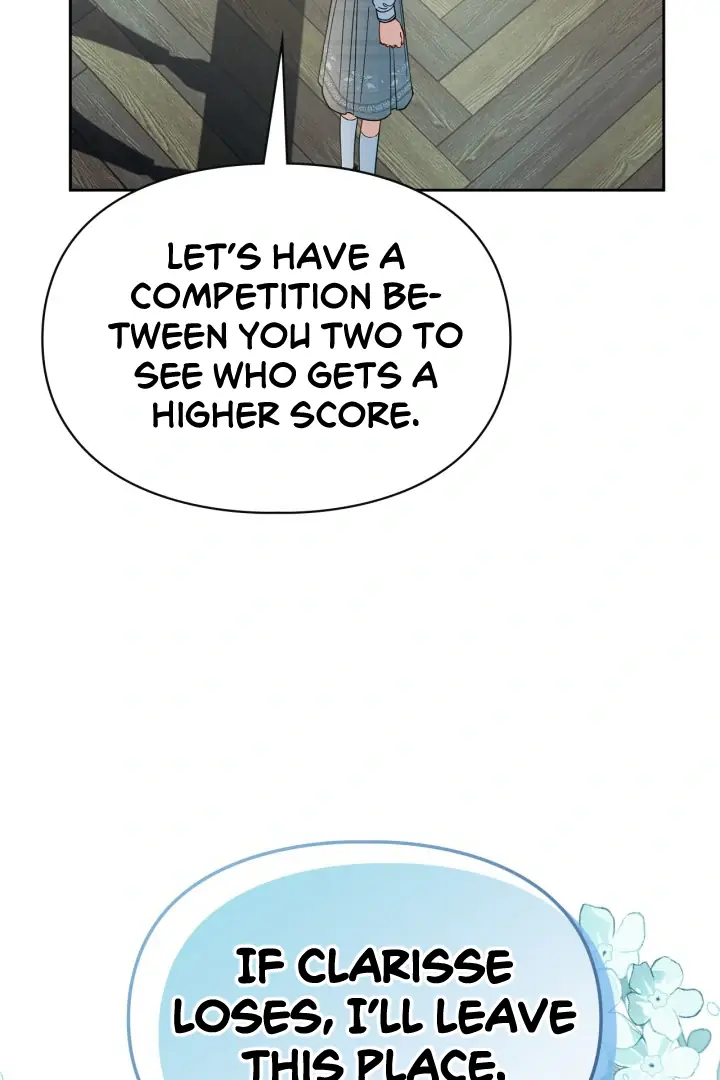 The Baby Prisoner in the Winter Castle Chapter 57 Page 51