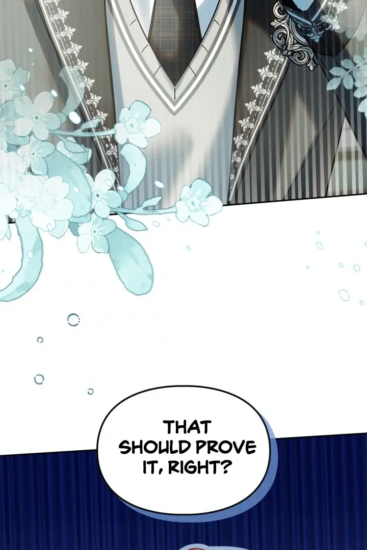 The Baby Prisoner in the Winter Castle Chapter 57 Page 53