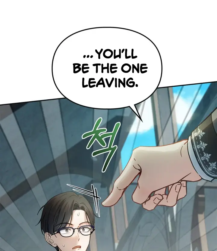 The Baby Prisoner in the Winter Castle Chapter 57 Page 62