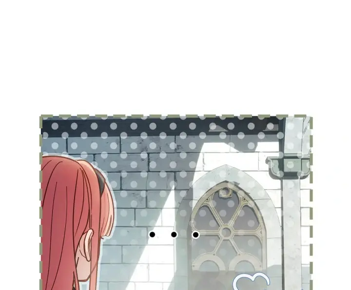 The Baby Prisoner in the Winter Castle Chapter 57 Page 72