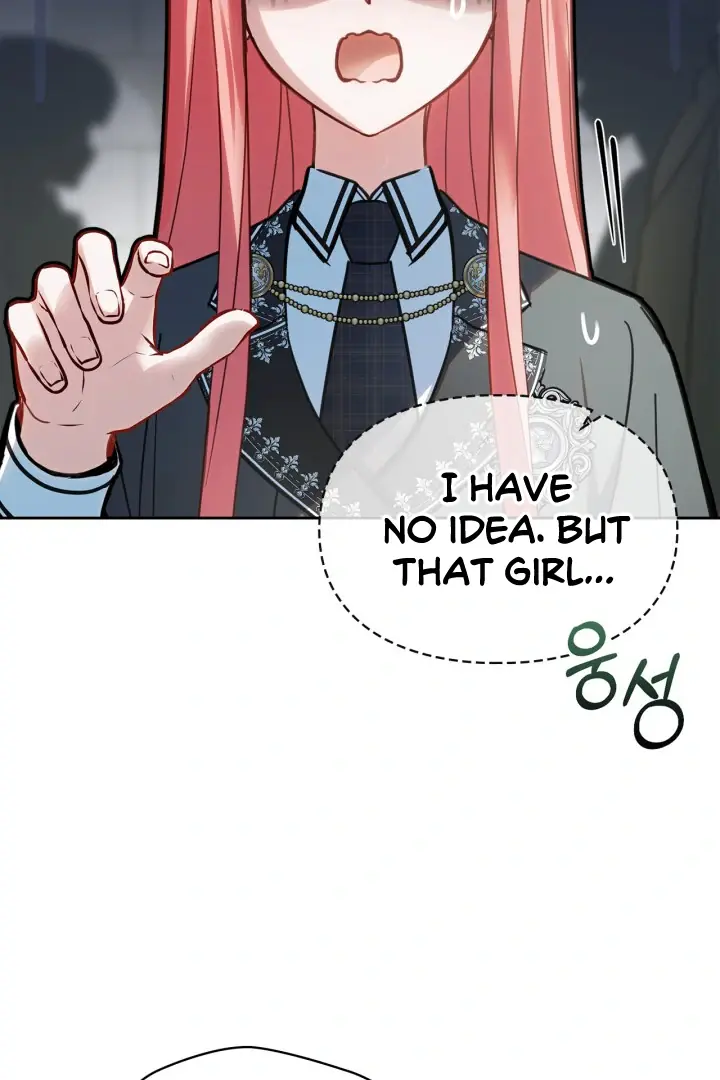 The Baby Prisoner in the Winter Castle Chapter 57 Page 76