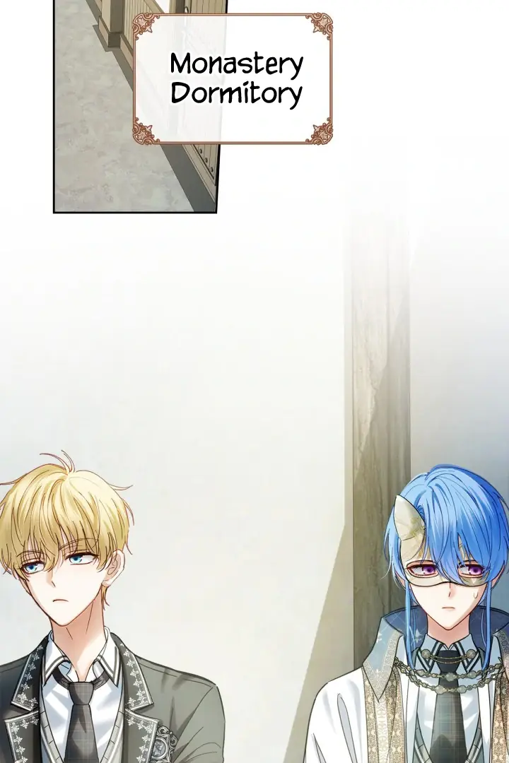 The Baby Prisoner in the Winter Castle Chapter 57 Page 82