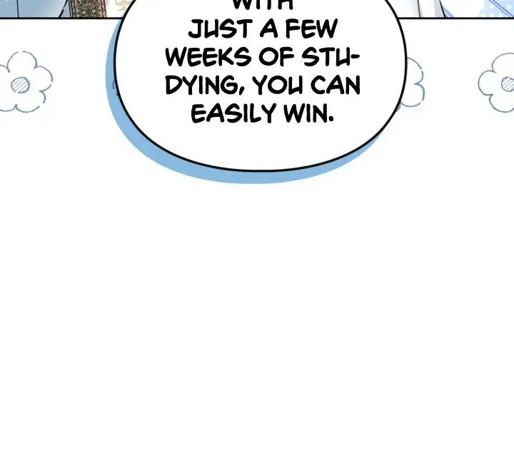 The Baby Prisoner in the Winter Castle Chapter 57 Page 100