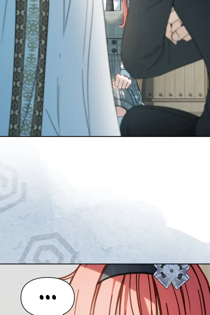 The Baby Prisoner in the Winter Castle Chapter 57 Page 102