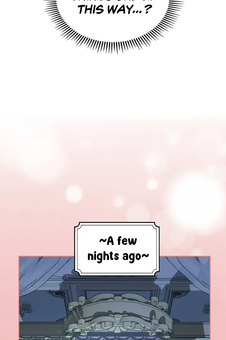 The Baby Prisoner in the Winter Castle Chapter 57 Page 104