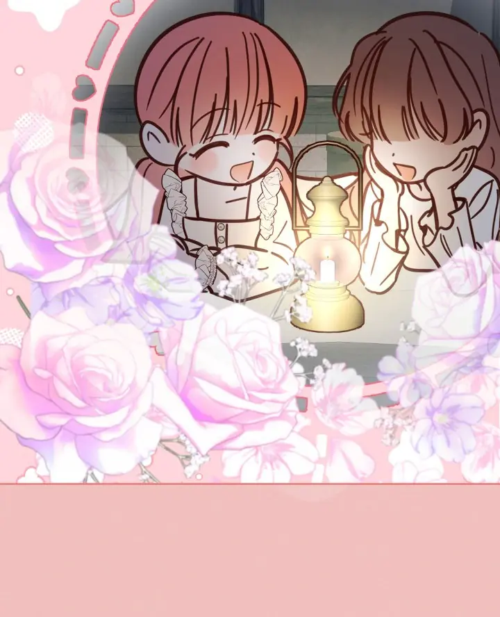 The Baby Prisoner in the Winter Castle Chapter 57 Page 108