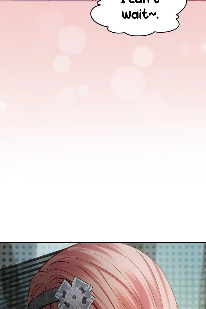 The Baby Prisoner in the Winter Castle Chapter 57 Page 110