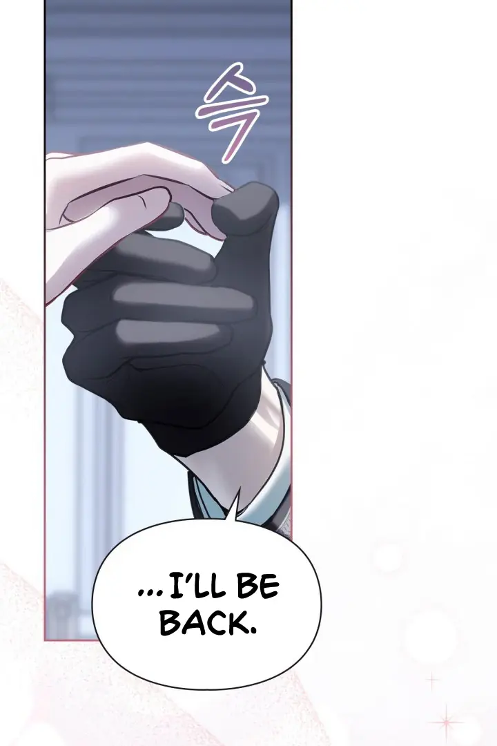 The Baby Prisoner in the Winter Castle Chapter 74 Page 13