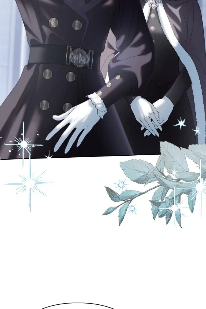 The Baby Prisoner in the Winter Castle Chapter 74 Page 23