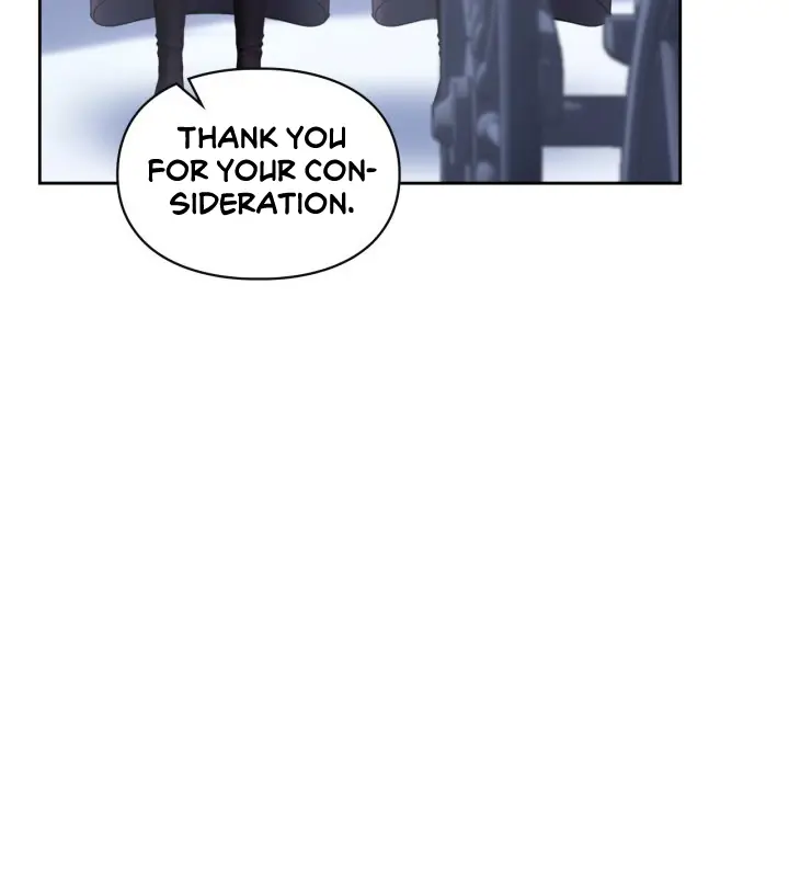The Baby Prisoner in the Winter Castle Chapter 74 Page 27