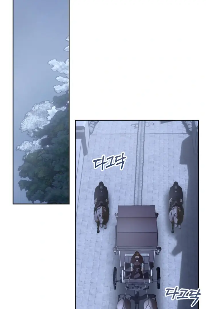 The Baby Prisoner in the Winter Castle Chapter 74 Page 29