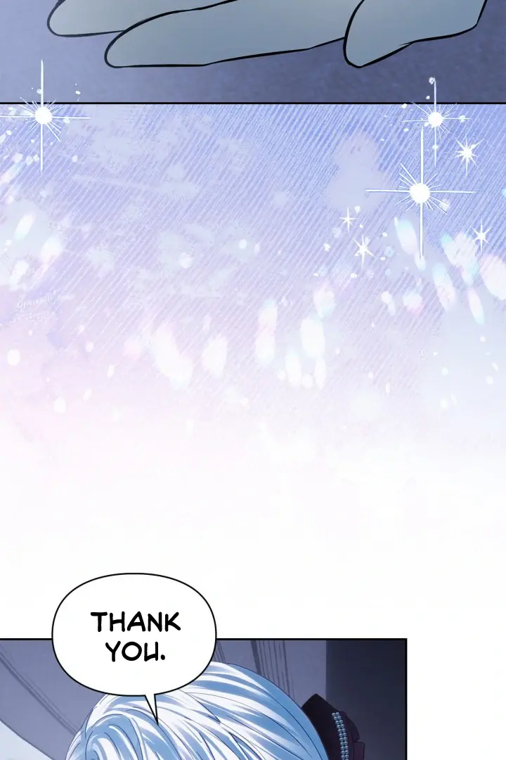 The Baby Prisoner in the Winter Castle Chapter 74 Page 33