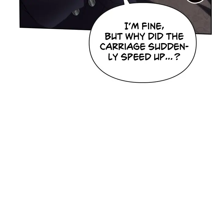 The Baby Prisoner in the Winter Castle Chapter 74 Page 46