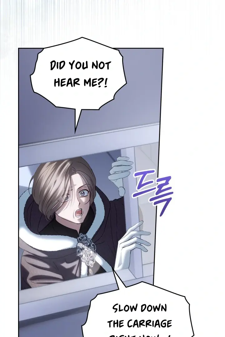 The Baby Prisoner in the Winter Castle Chapter 74 Page 50