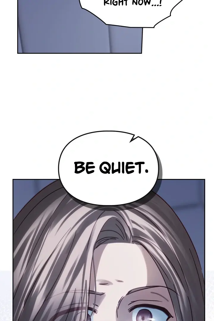 The Baby Prisoner in the Winter Castle Chapter 74 Page 51