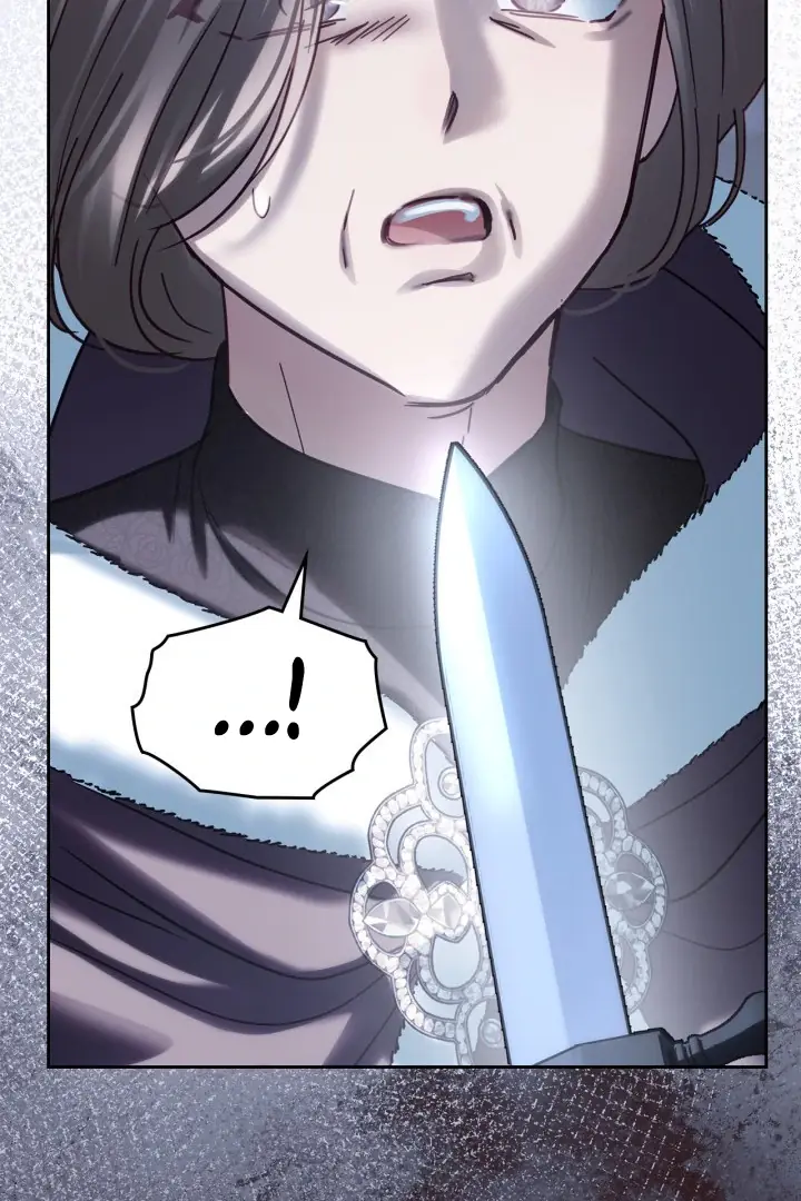 The Baby Prisoner in the Winter Castle Chapter 74 Page 52